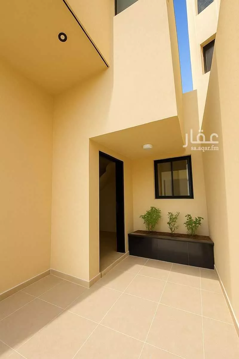 دور 5 غرف في بدر 2