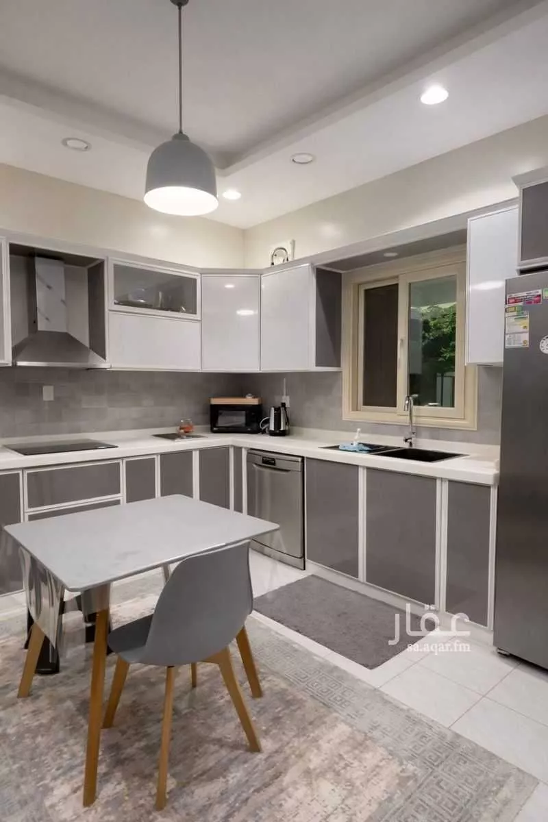 4 bedroom villa in Al Shiraa, Jeddah 7