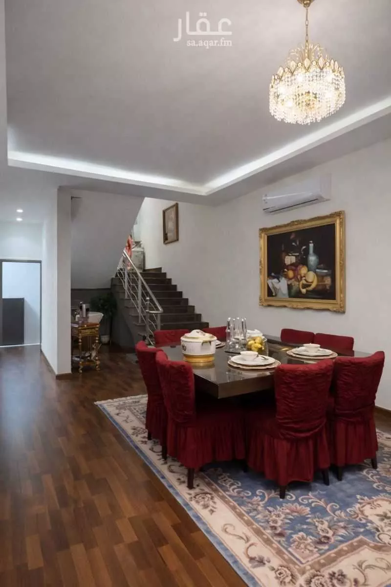 4 bedroom villa in Al Shiraa, Jeddah 4