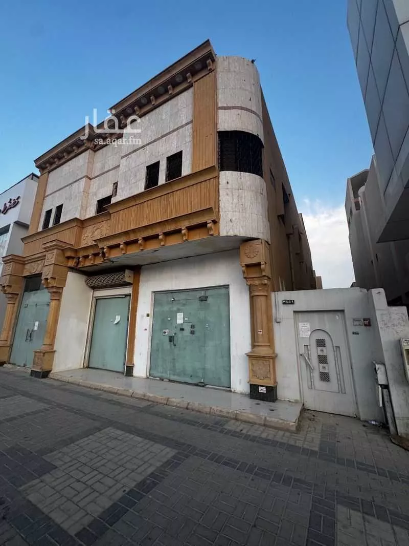 أرض 450 م² في الروضة 2