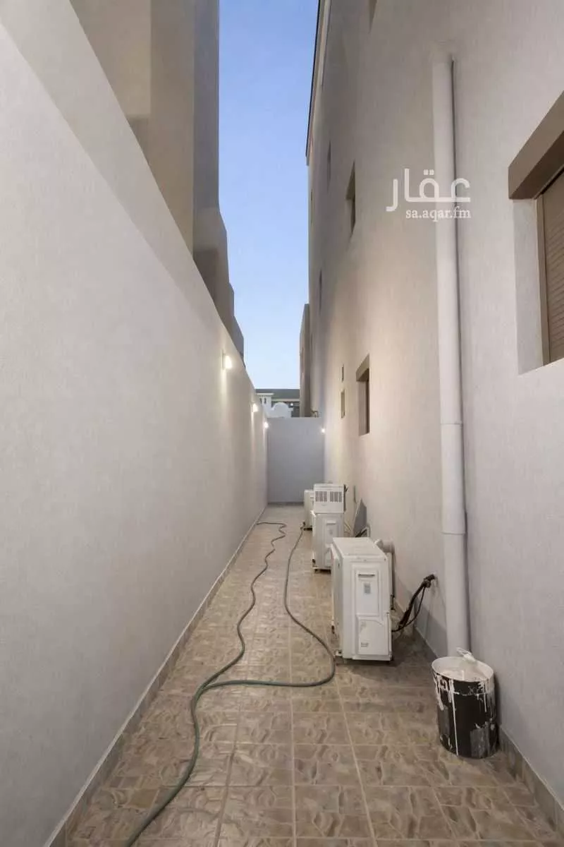 4 bedroom villa in Al Shiraa, Jeddah 10