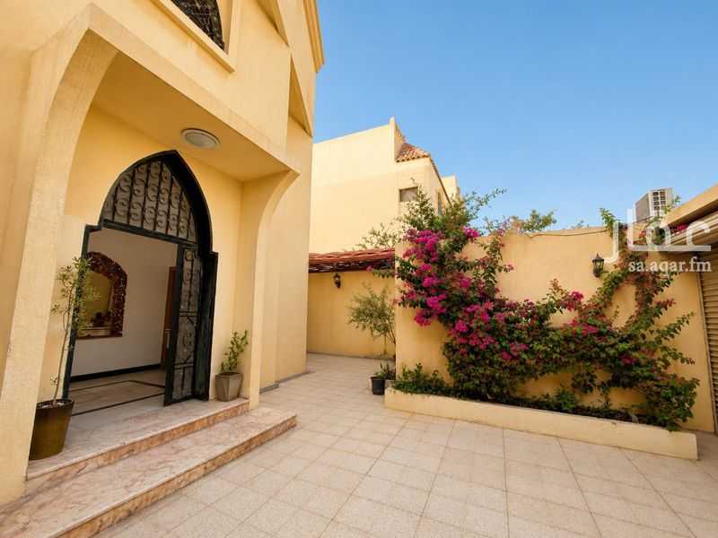 فيلا 6 غرف في النفل، الرياض 8