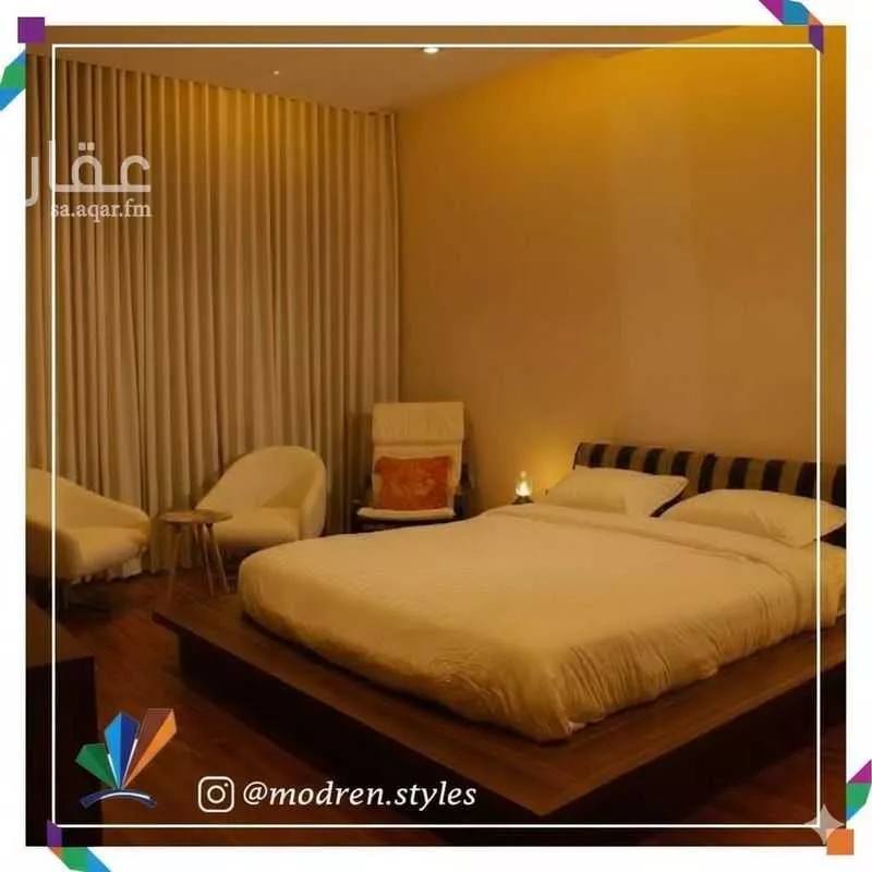 4 bedroom villa in Al Aridh 4