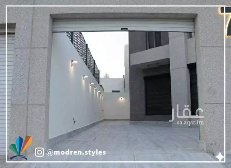 4 bedroom villa in Al Aridh 2