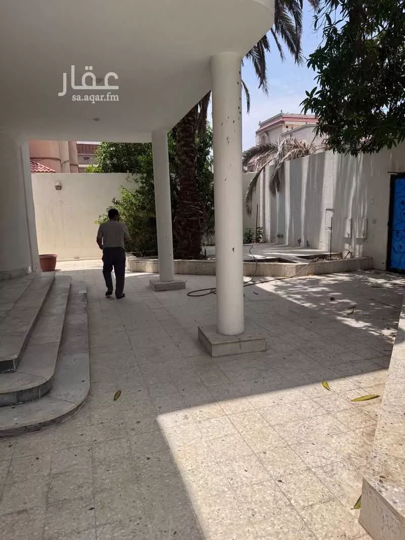 فيلا 2 غرف في جدة 8