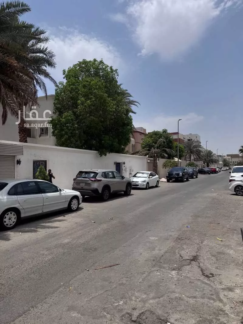 فيلا 2 غرف في جدة 7