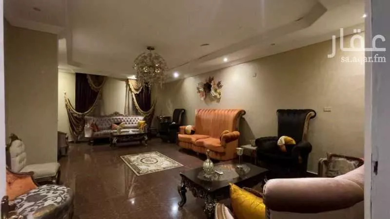 عمارة 474 م² في الواحة 1