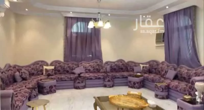 عمارة 474 م² في الواحة 4