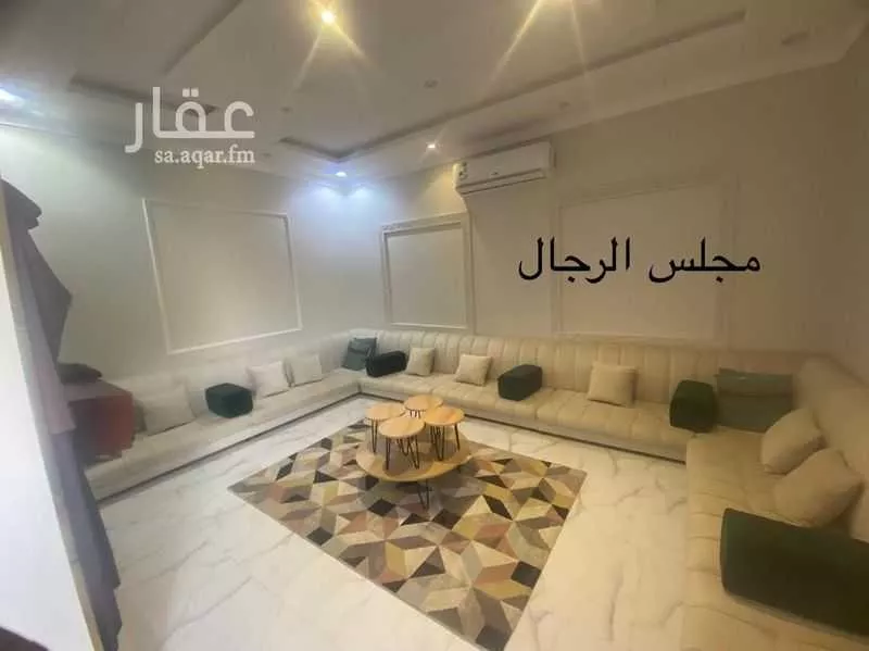 فيلا 6 غرف في المهدية 1