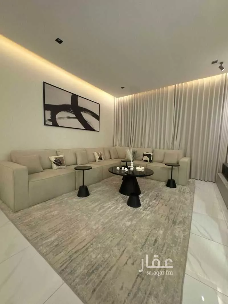 3 bedroom apartment in Al Hamra 1