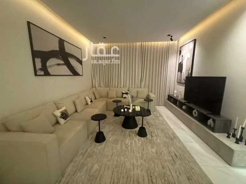 3 bedroom apartment in Al Hamra 5