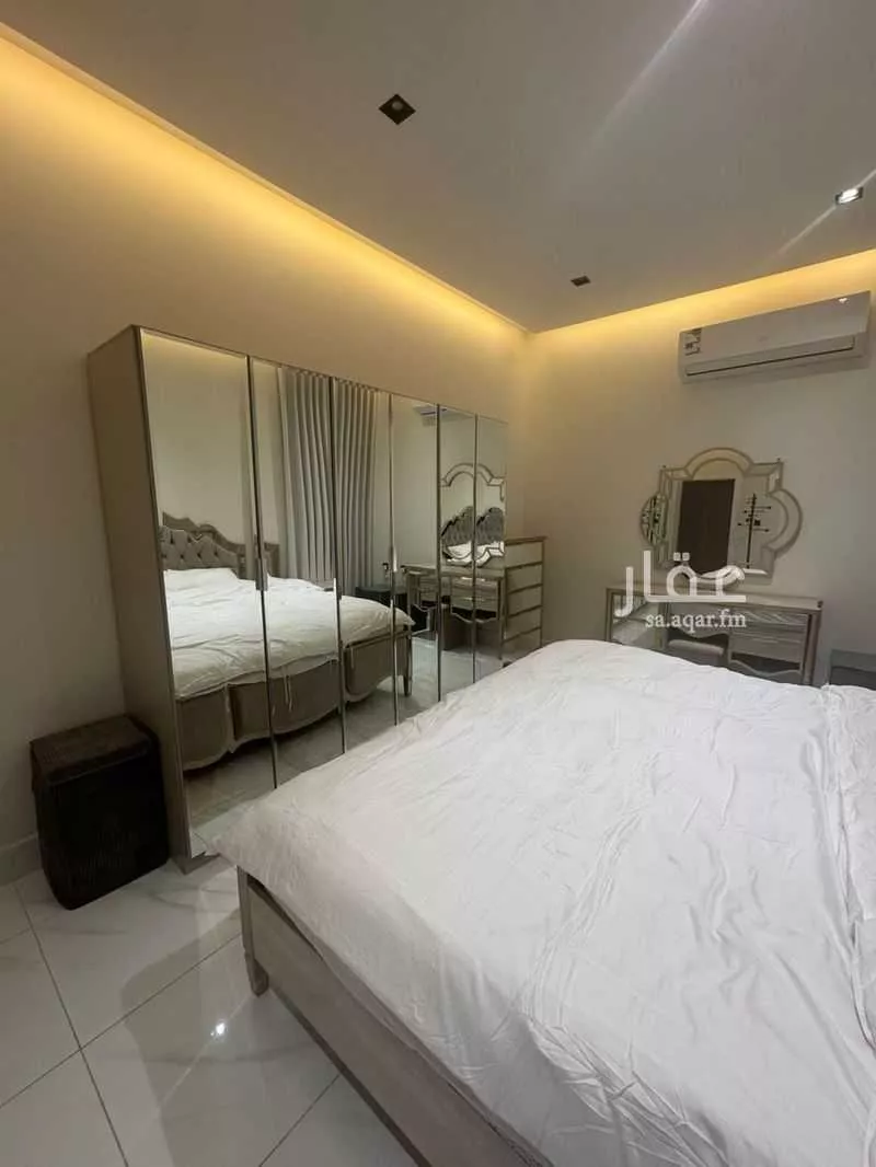 3 bedroom apartment in Al Hamra 2