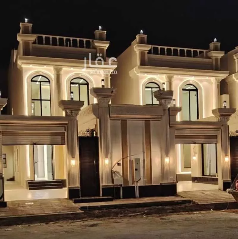 فيلا 6 غرف في الصواري 2