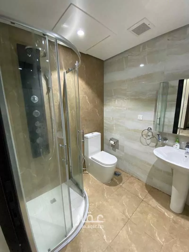 4 bedroom apartment in Al Hamra, Eastern Province 5