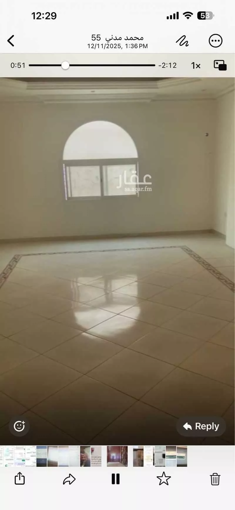 فيلا 7 غرف في النعيم، جدة 6