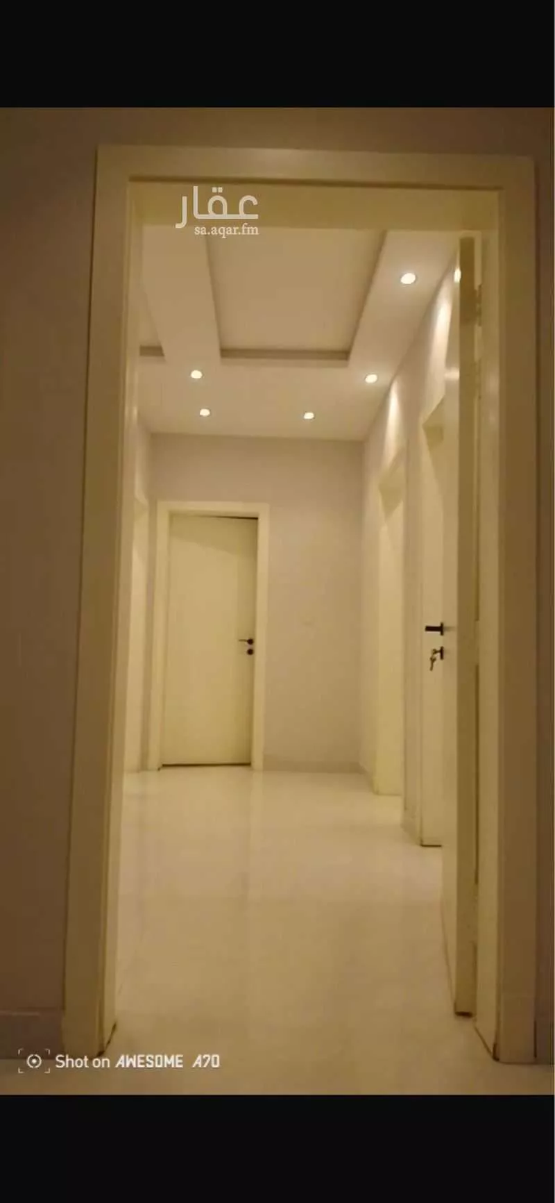 شقة 3 غرف في ابحر الشمالية 4