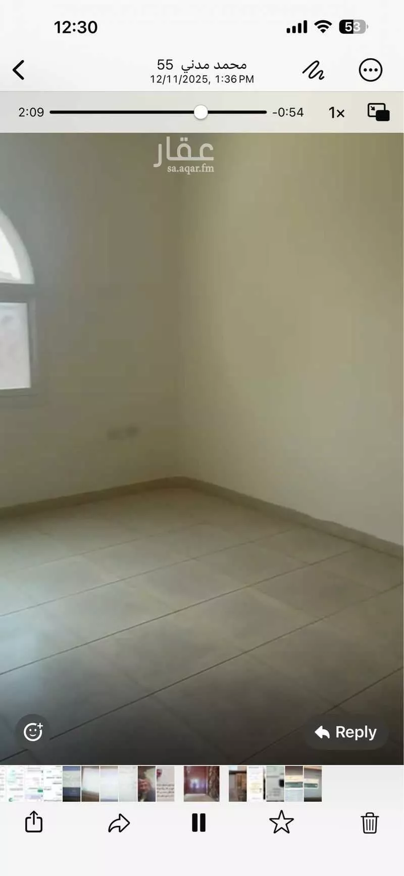 فيلا 7 غرف في النعيم، جدة 4