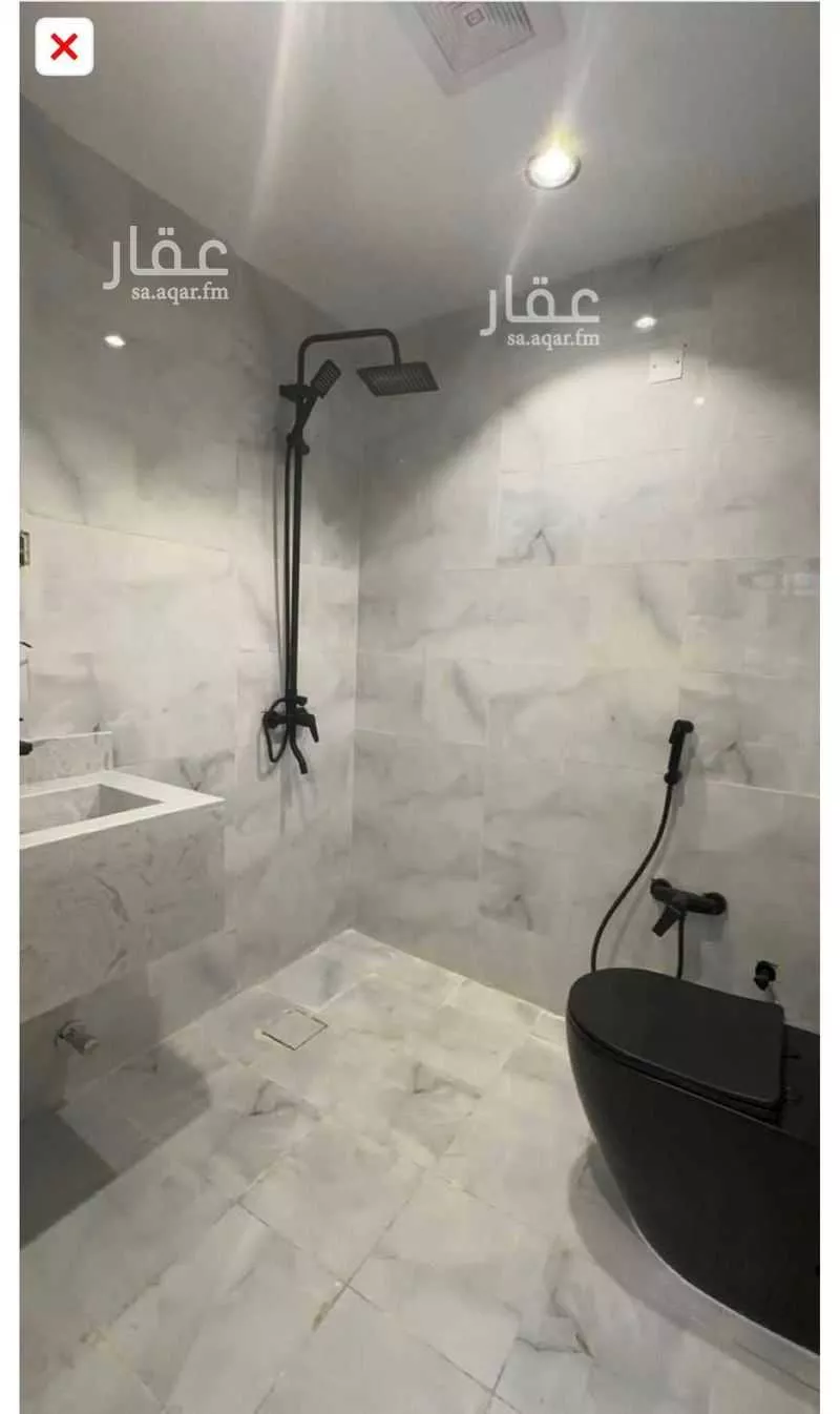 شقة 20 غرف في العقيق 5