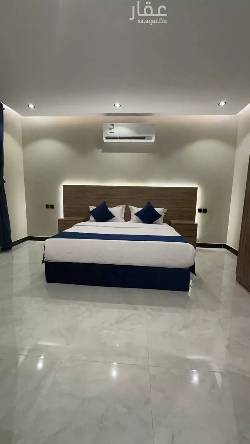 شقة 20 غرف في العقيق 2