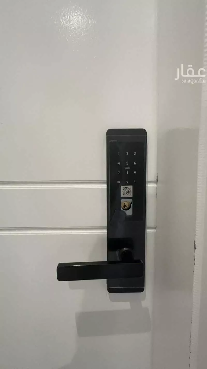 شقة 20 غرف في العقيق 4