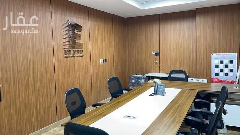 office in Al Rabie, Riyadh 14