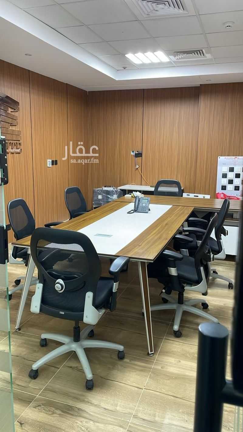 office in Al Rabie, Riyadh 7