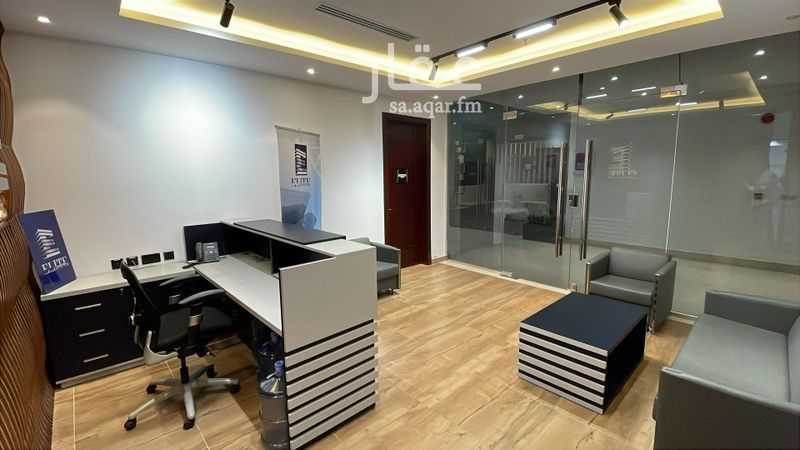 office in Al Rabie, Riyadh 3