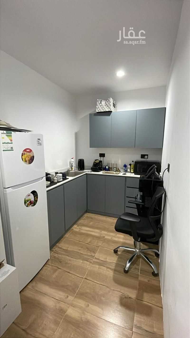 office in Al Rabie, Riyadh 15