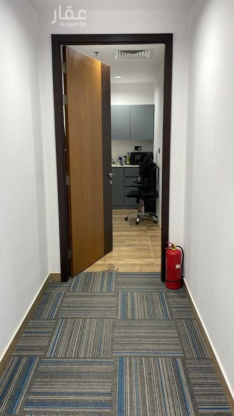 office in Al Rabie, Riyadh 16
