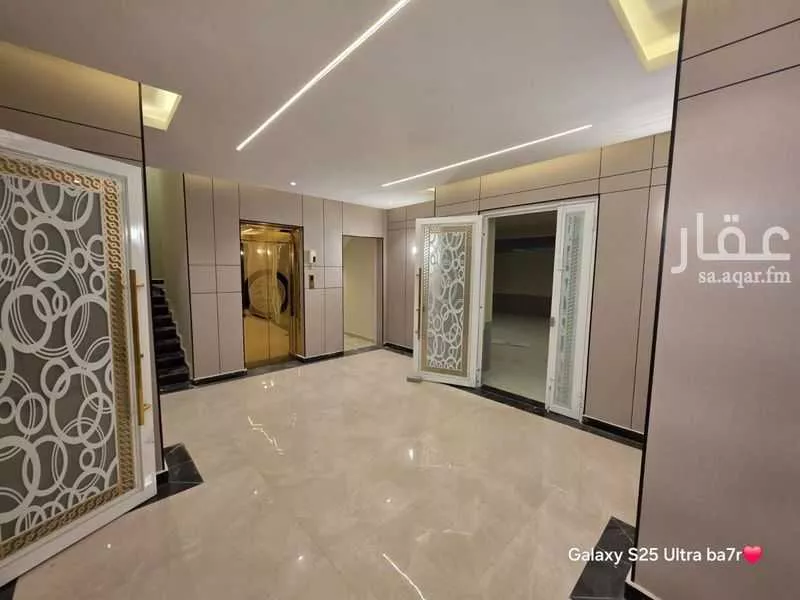 شقة 6 غرف في الشعلة 2