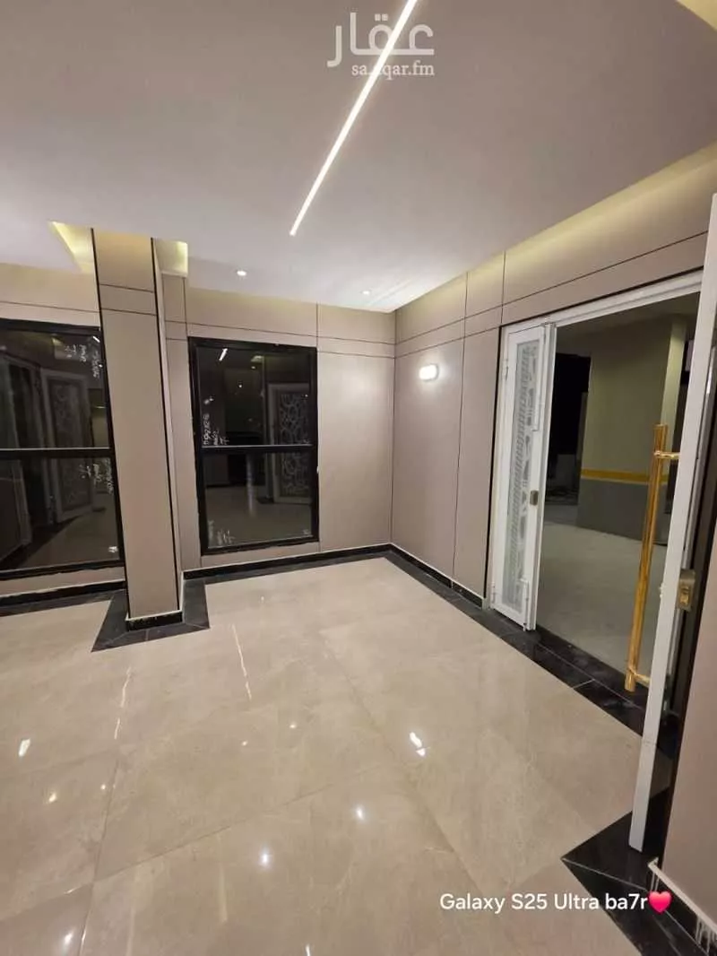 شقة 6 غرف في الشعلة 5