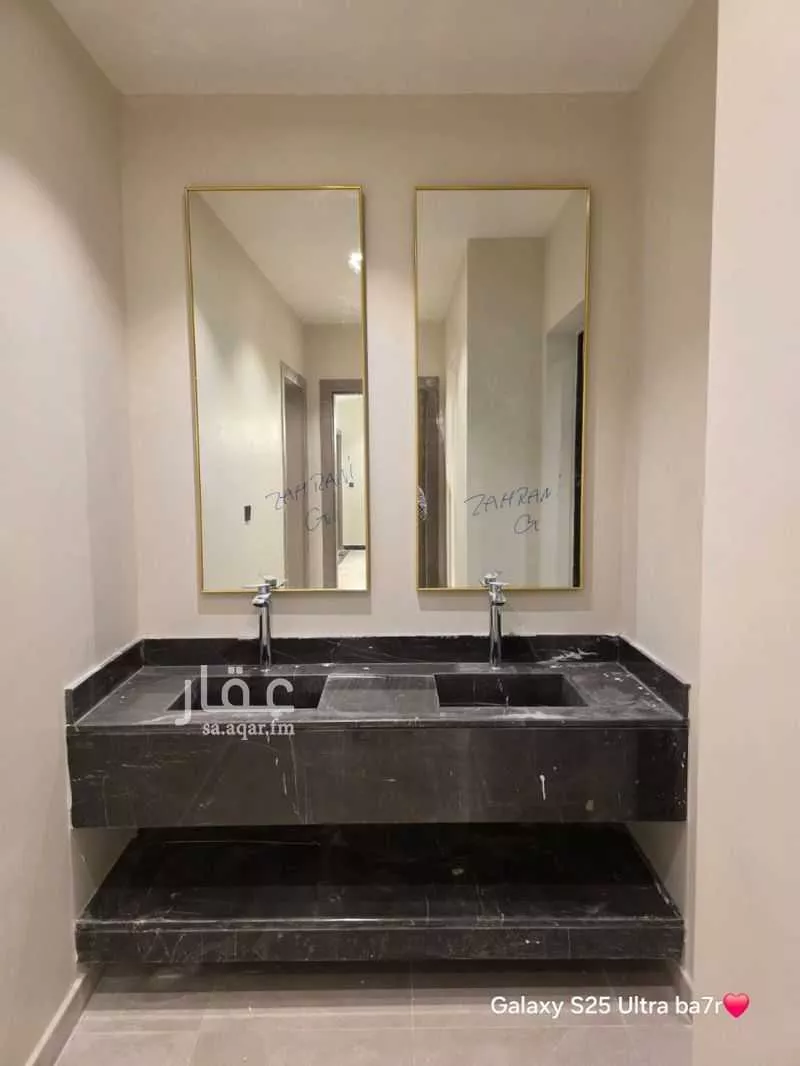 شقة 6 غرف في الشعلة، الدمام 6