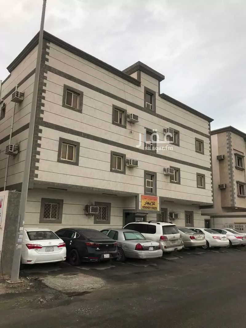 شقة 2 غرف في الضباب، الدمام 7