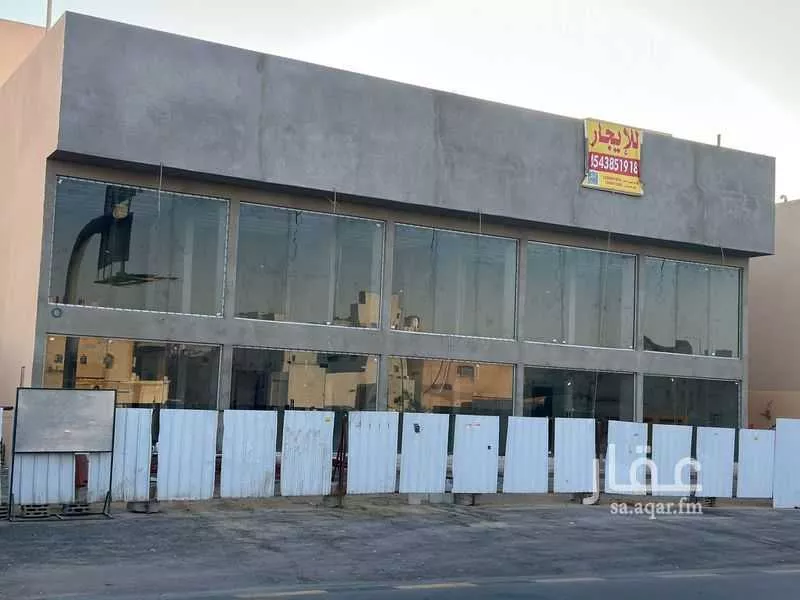 عقار 18 غرف في النظيم، الرياض 9