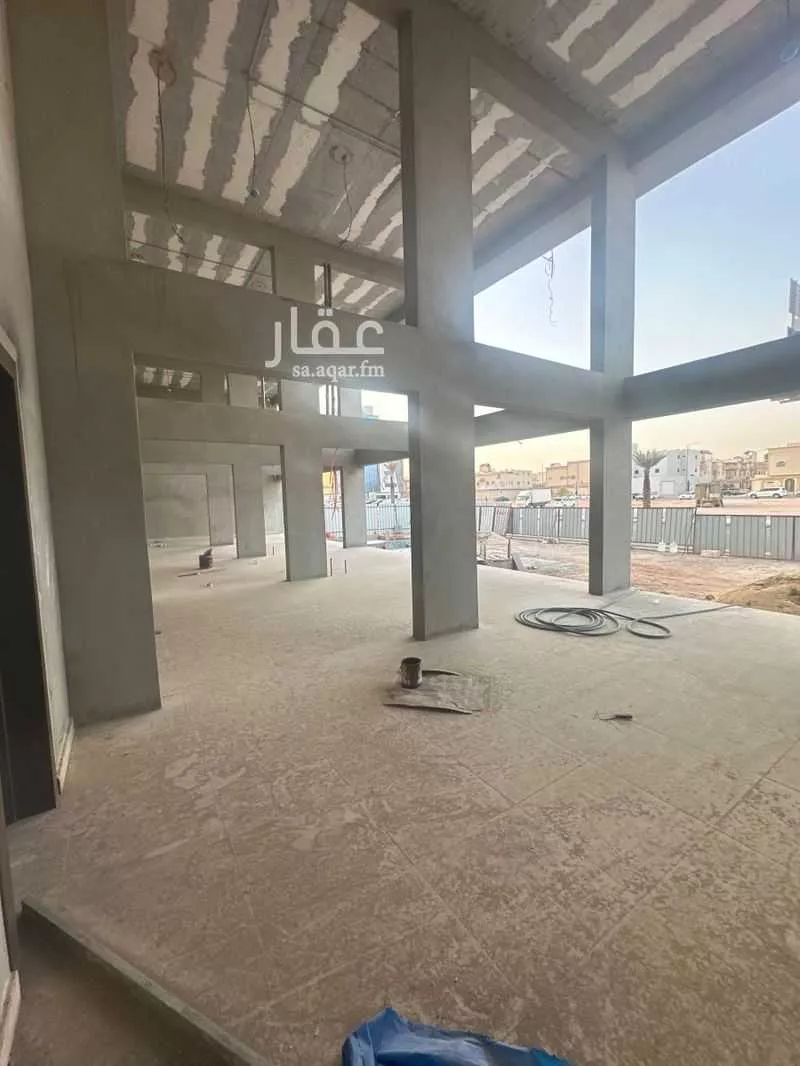 عمارة 1160 م² في النظيم 5