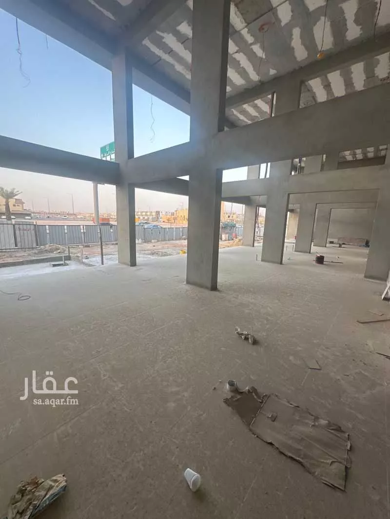 عمارة 1160 م² في النظيم 4