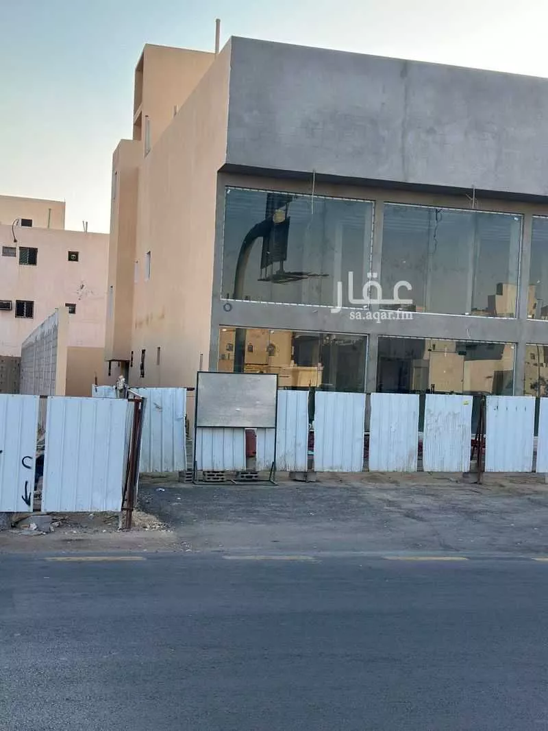 عقار 18 غرف في النظيم، الرياض 8