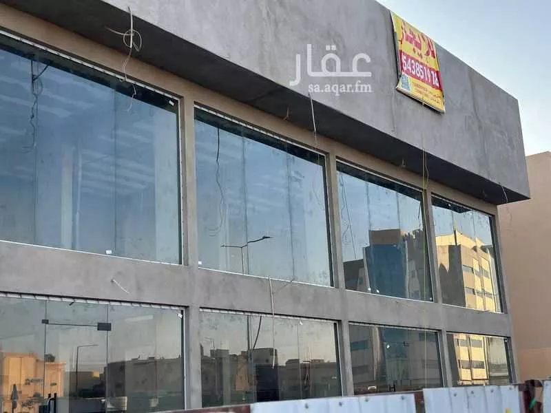 عقار 18 غرف في النظيم، الرياض 12