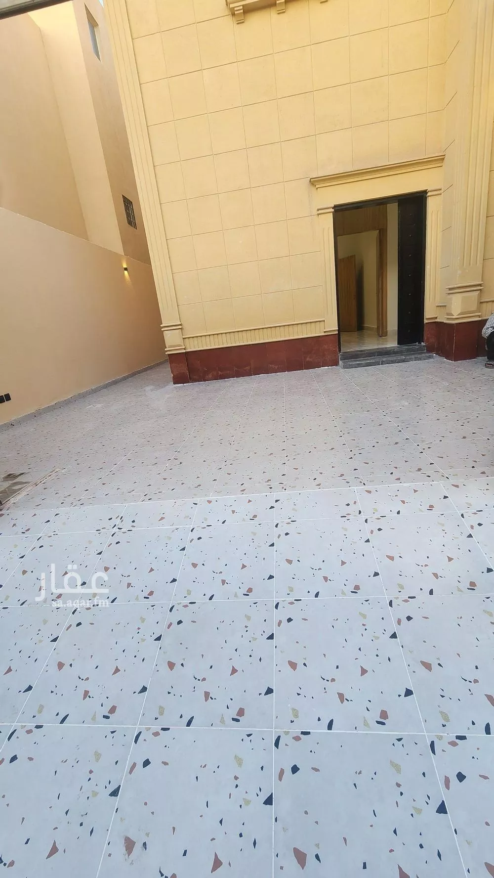 دور 8 غرف في الرمال 4