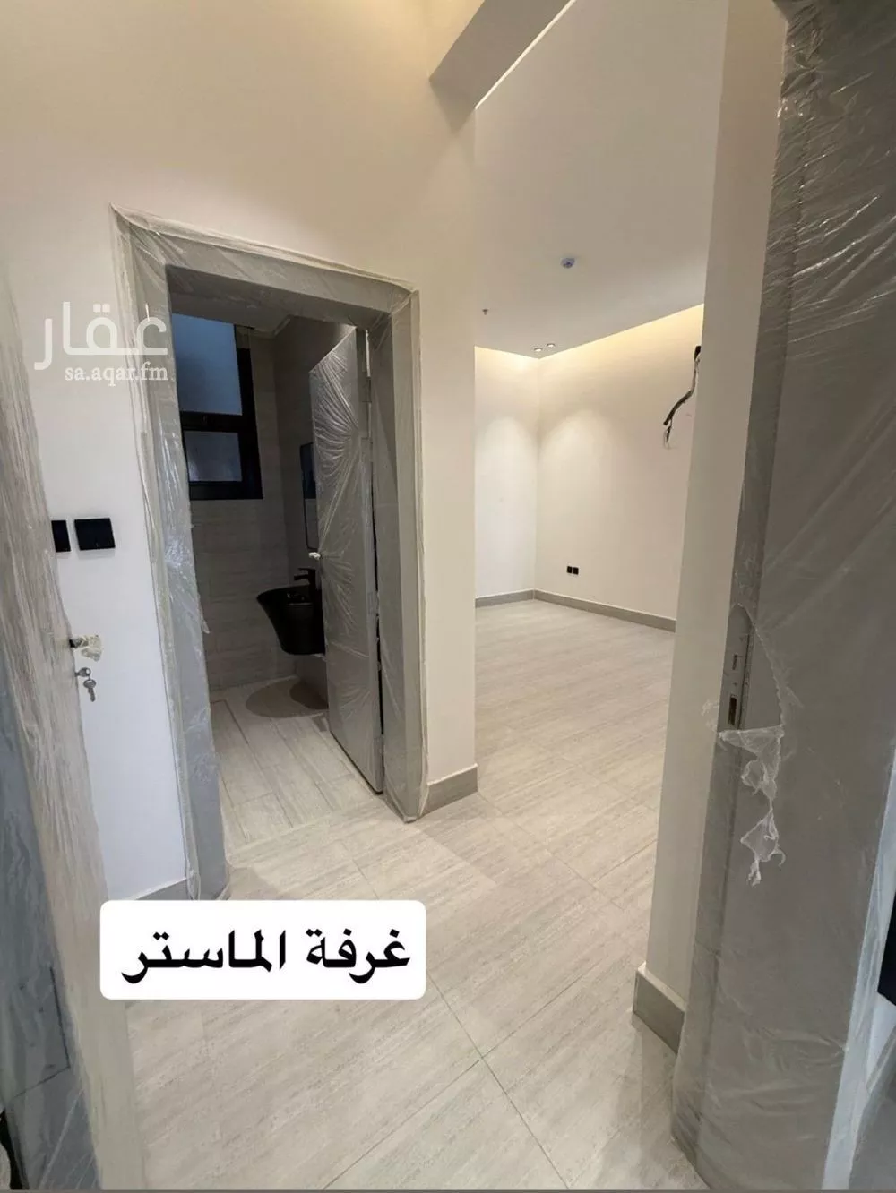 شقة 4 غرف في الرمال 4