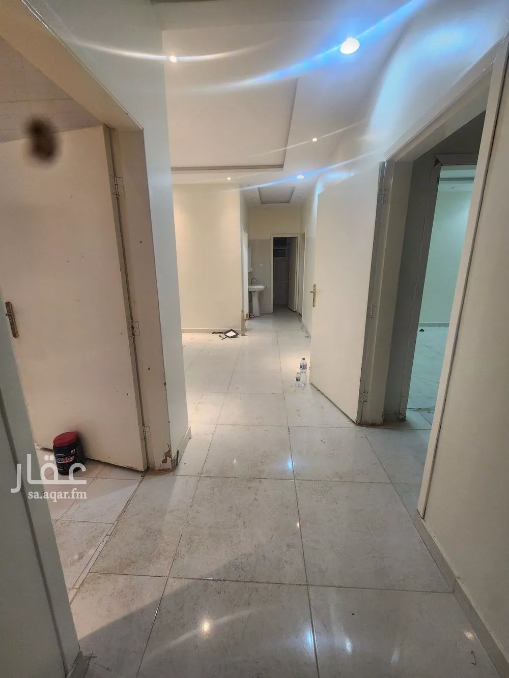 شقة 3 غرف في الرمال 5