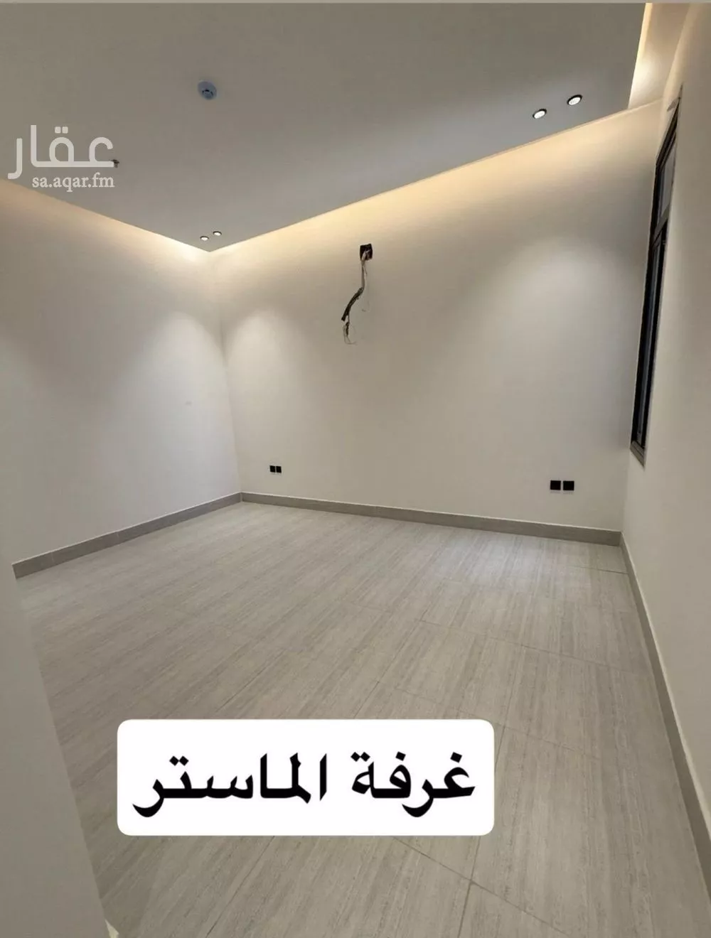 شقة 4 غرف في الرمال 5