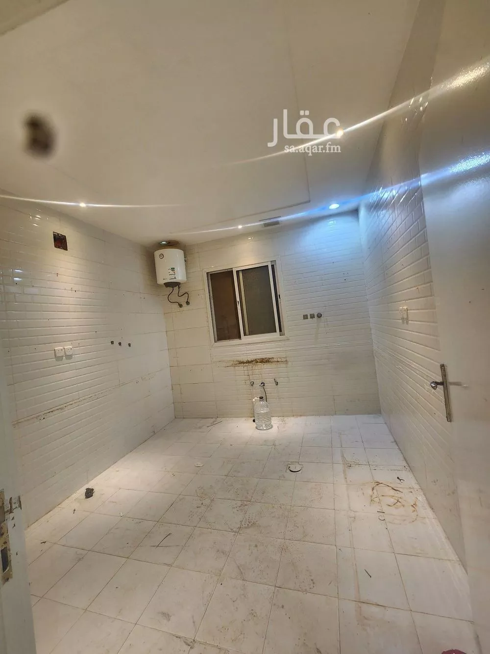 شقة 3 غرف في الرمال 3