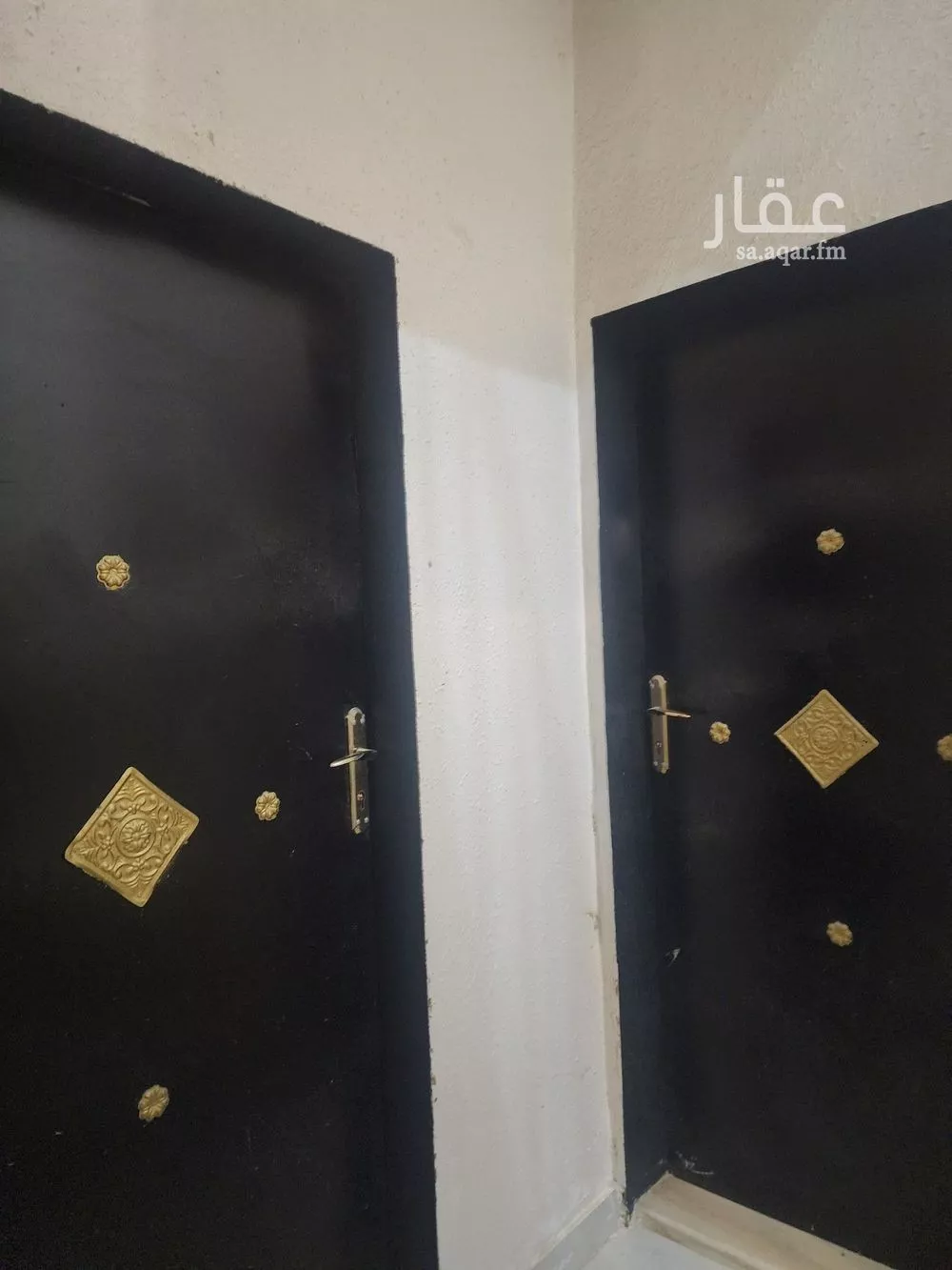 شقة 3 غرف في الرمال 1