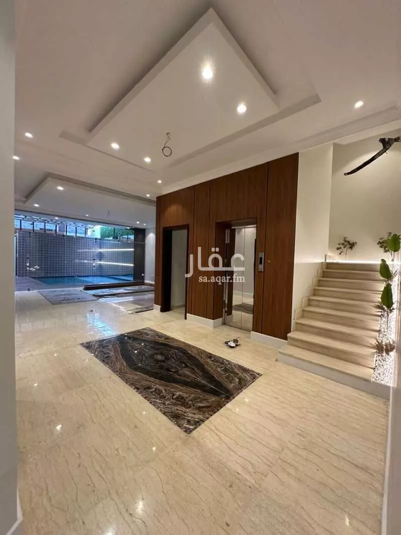 فيلا 9 غرف في الشراع 4