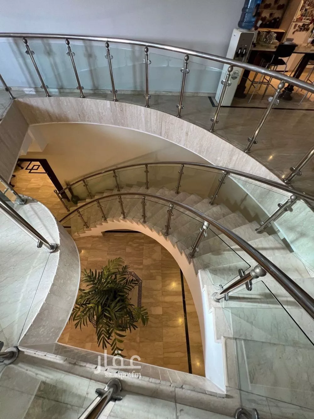 فيلا 7 غرف في الشاطئ 3