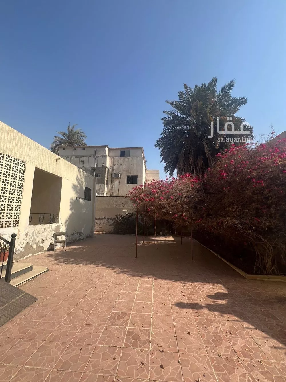 فيلا 10 غرف في الحمراء 2