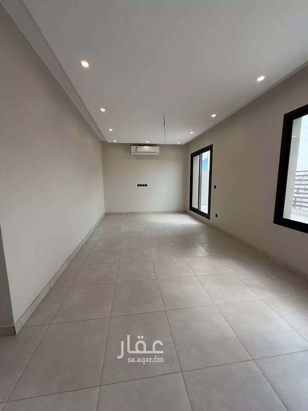 شقة 3 غرف في الروضة 4