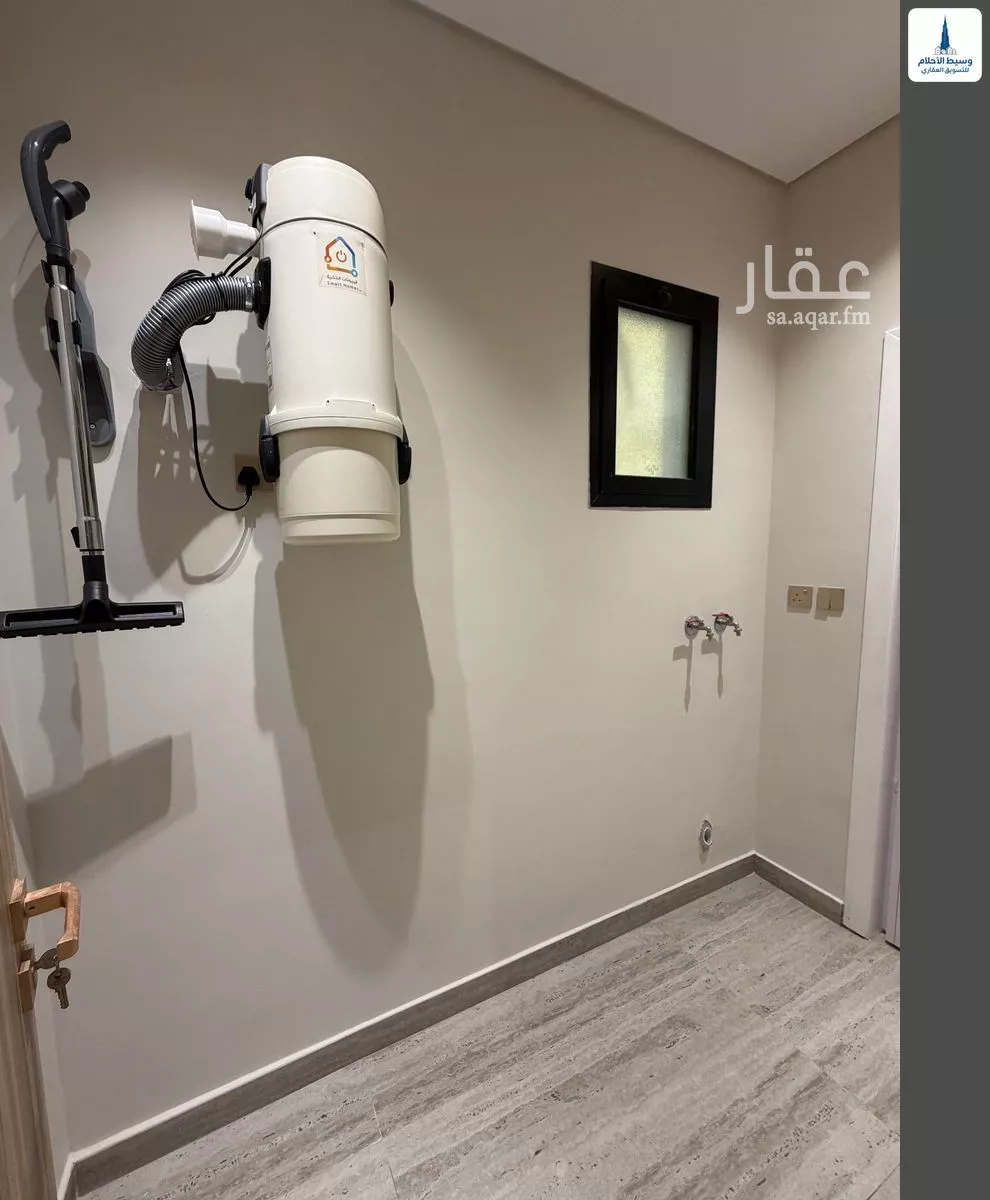 4 bedroom apartment in Al Zahra 5