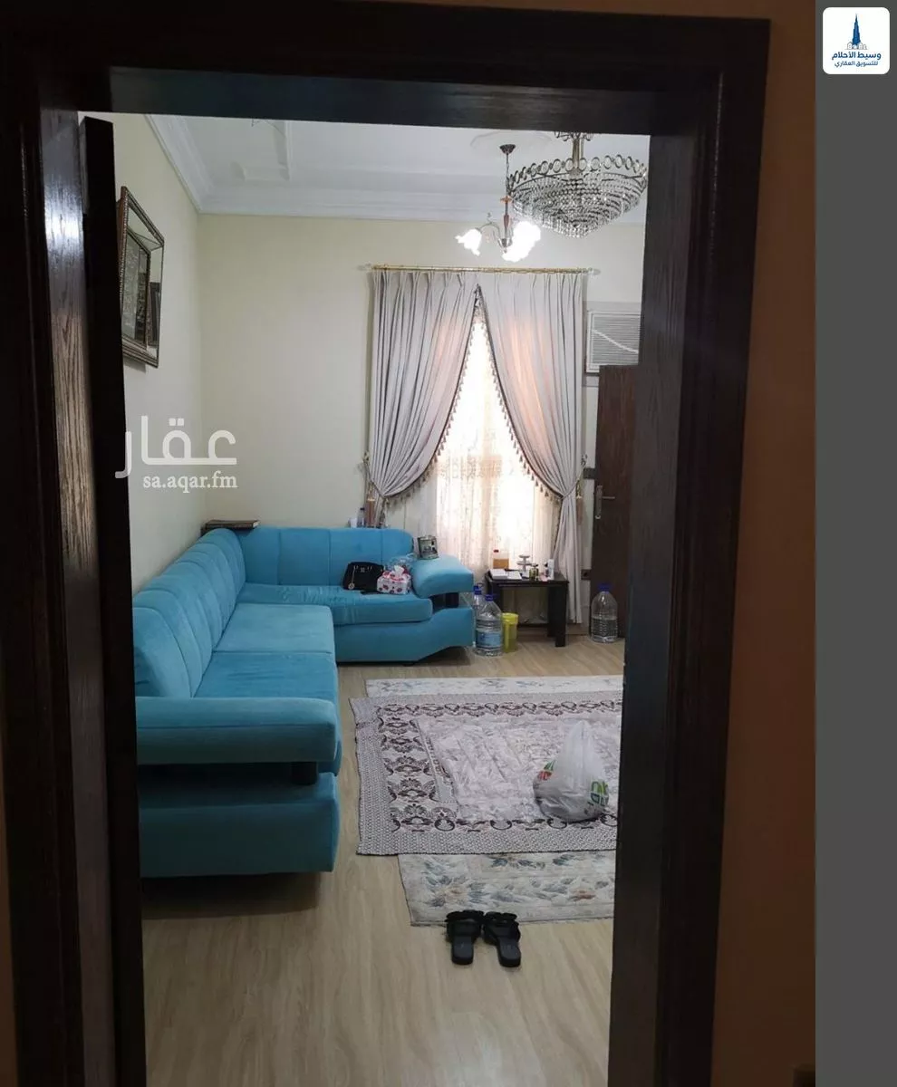 فيلا 8 غرف في النهضة 3